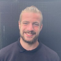 Xander Pothuizen