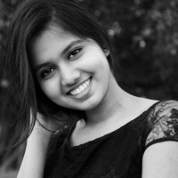 shruti R