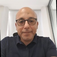 Mohamed Houman, Pmp®