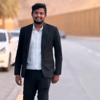 Hariharan P