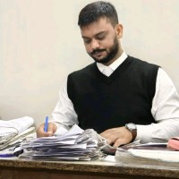 Singh Dharmesh Anand
