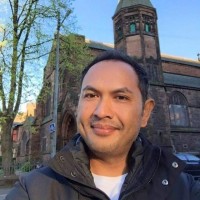 Kahim Salim()K