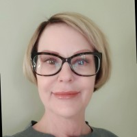 Lisa Robertson