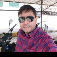 Rajesh Malviya