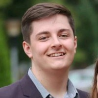 Adam Gallagher