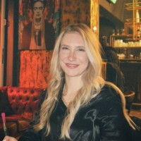Hannah Stark