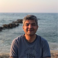 Raman Amruthur