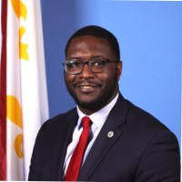 Keith D. Lampkin