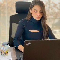 Aisha Alsaad