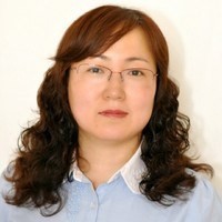 Yanmei Zhao