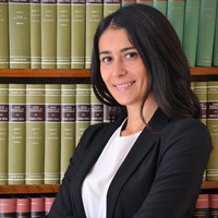 Maria Alessandra Termini
