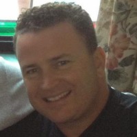 Michael Macoubrie