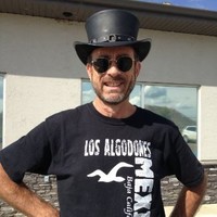 Mark Siegfried
