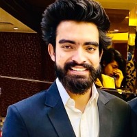 Amitesh Kumar