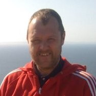 David Whitehead