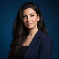 Sarah AbdallahSarah Abdallah is an Influencer