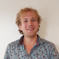 Jeroen Melchior