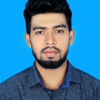 Mayen Uddin Bhuiyan