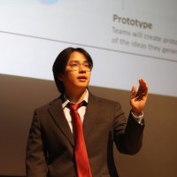 Evan Deng