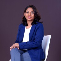 Janice Abeykoon
