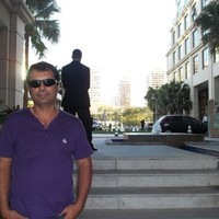 Carlos Alberto Ferre Ferreira