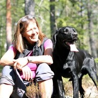 Mette Norill