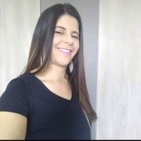 Silvia Cristina Honório