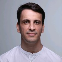 Argiris Zannias 🧡