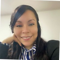 Maria Cristina Ortiz