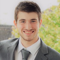 Collin Eastman