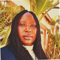 Josephine Kimeli