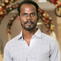 Bhuvanraj Padmanaban