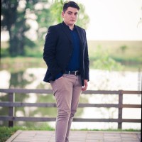 Vlad Mihai Roman