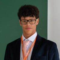 Gabriel Almeida