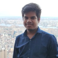 Prajjwal Jaiswal