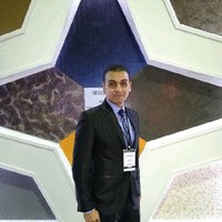 Mohamed Fouad