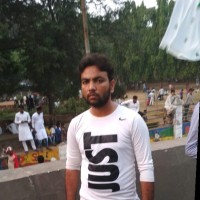 Afsar Ali Shaikh