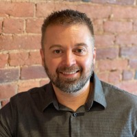 Scott Nussbaum