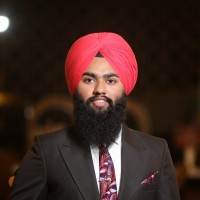 SAHIB SINGH