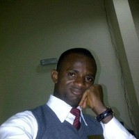 Effiong Obong