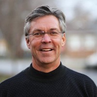Peter Cook, CFA