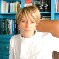 Anna Maria Motti