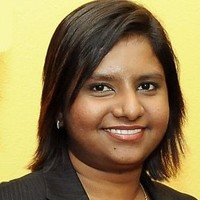 Dheeba Vijayakumar