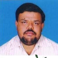 Syed Zafrulla Fahmi