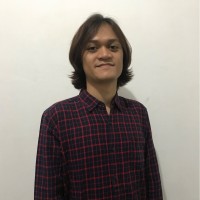 Andrean Catur Aprianto