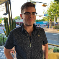 Kyle Bookout