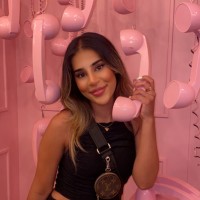 Laila Qanbery