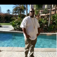 Victor Woods