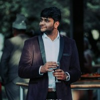 Siddharth Raval