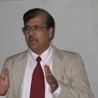 Seetharaman M S